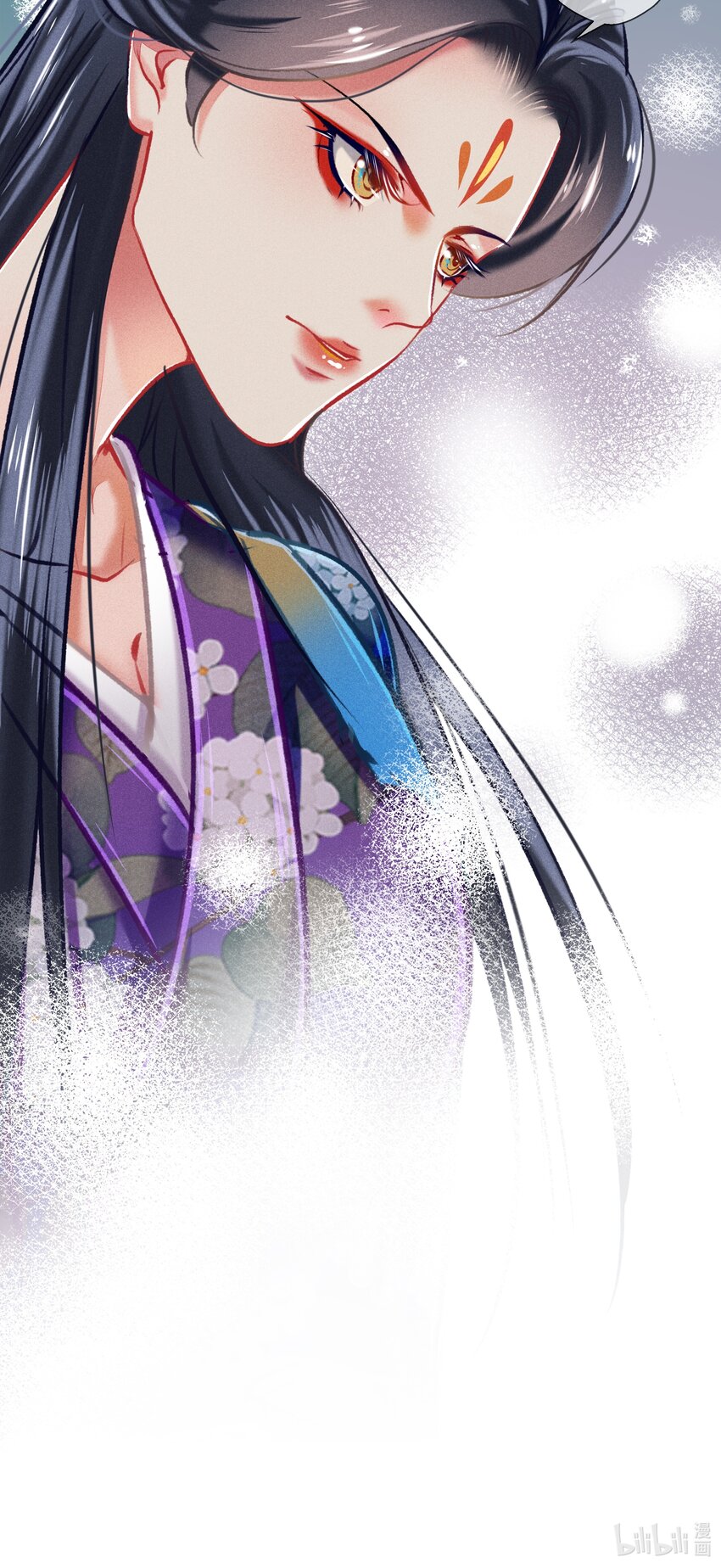 《七情宴》034 神来之笔 第28页
