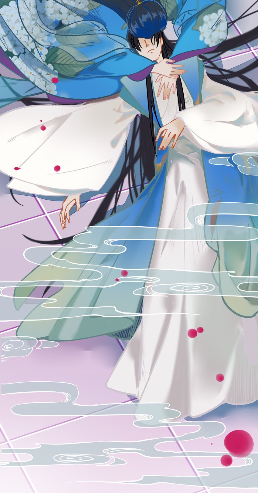 《七情宴》036 死得其所 第27页