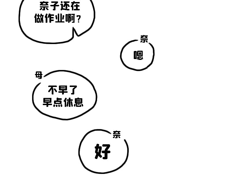《奈子的日常》奈子的宅家日常 第25页