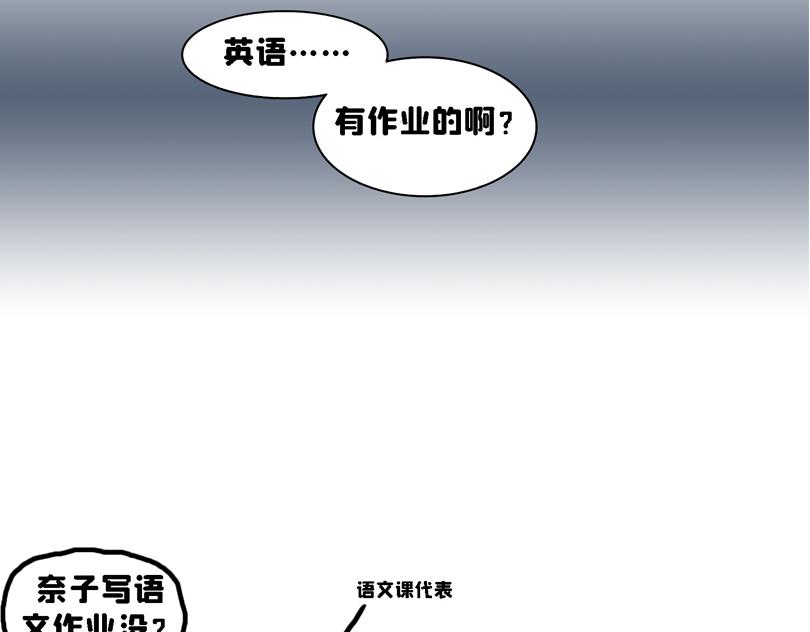 《奈子的日常》大家的日常 第16页