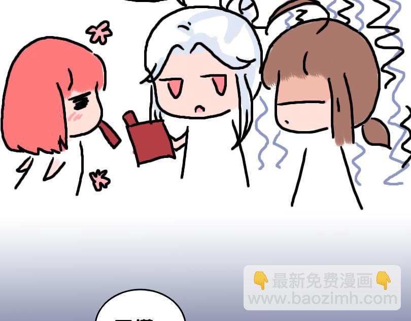 《奈子的日常》放学后 第22页