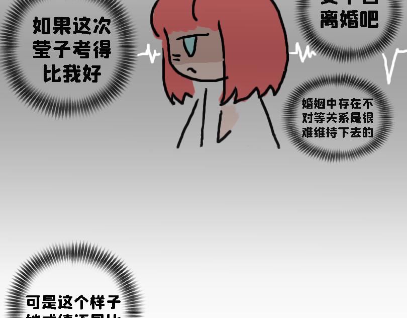 《奈子的日常》考试后 第17页