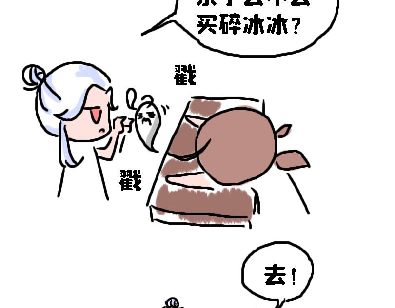 《奈子的日常》奈子的日常10 第10页