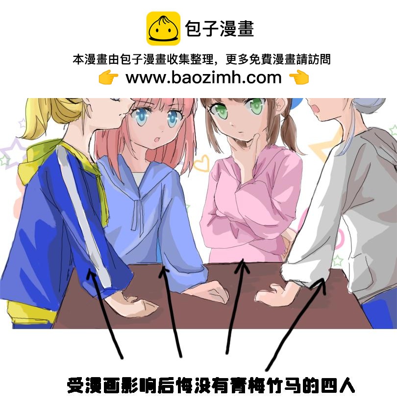 《奈子的日常》奈子的日常10 第2页