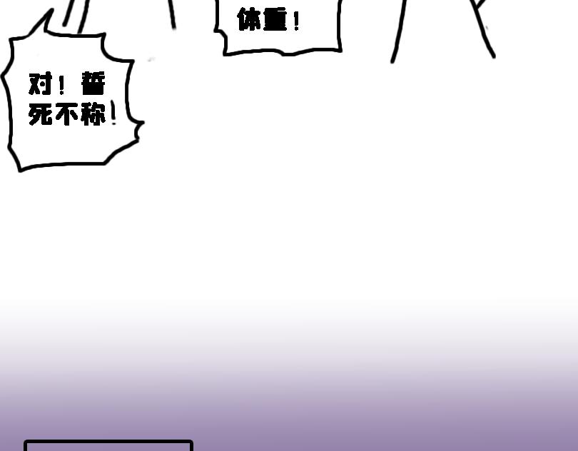 《奈子的日常》减肥篇（上） 第13页