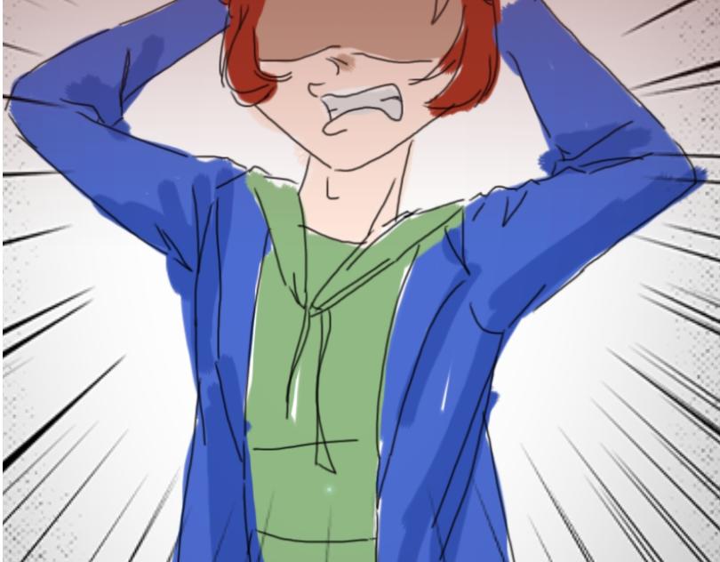 《奈子的日常》让奈子来给你讲鬼故事吧 第28页