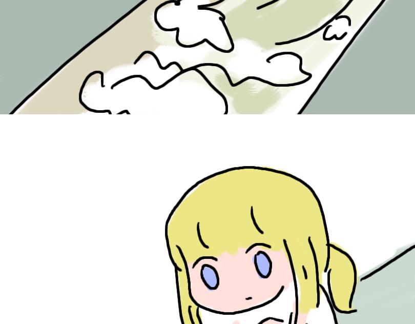 《奈子的日常》被夸可爱，故尝试证明 第11页