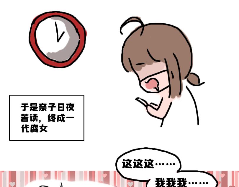 《奈子的日常》所以是谁？ 第22页