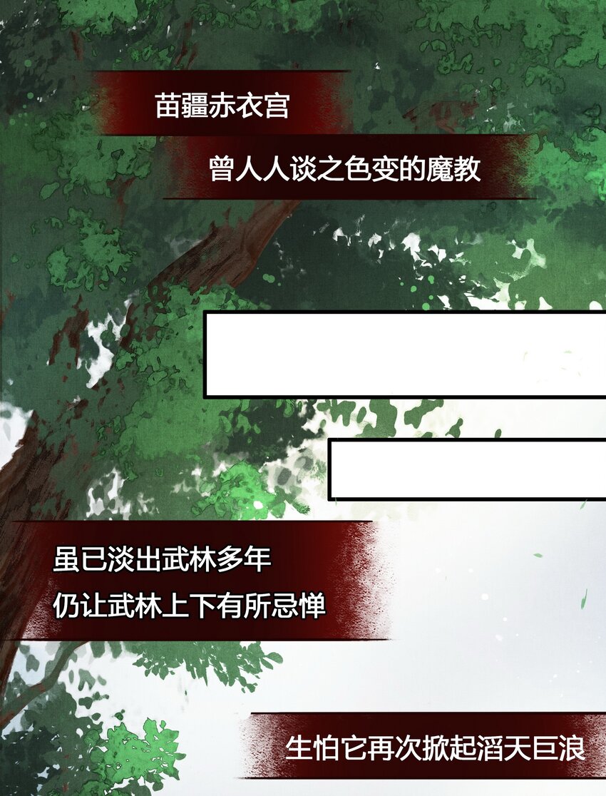 《城主总是套路我》1 他是谁？ 第12页