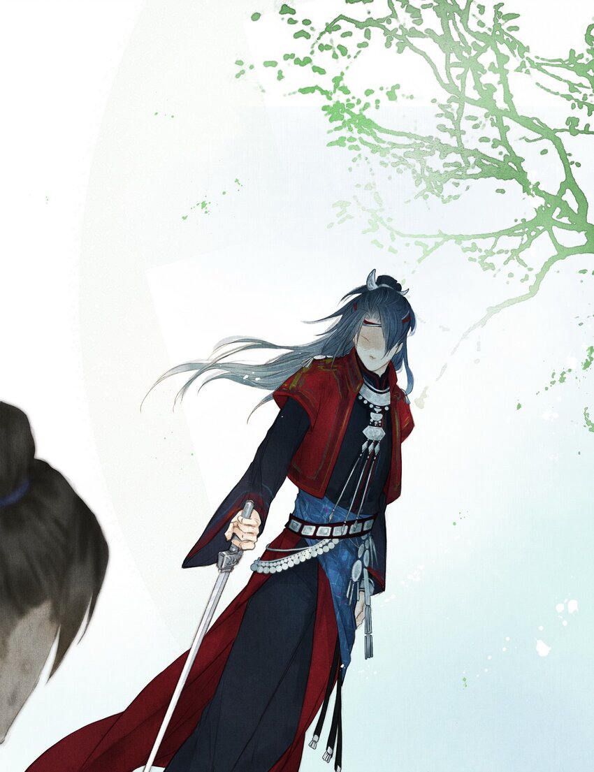 《城主总是套路我》1 他是谁？ 第26页