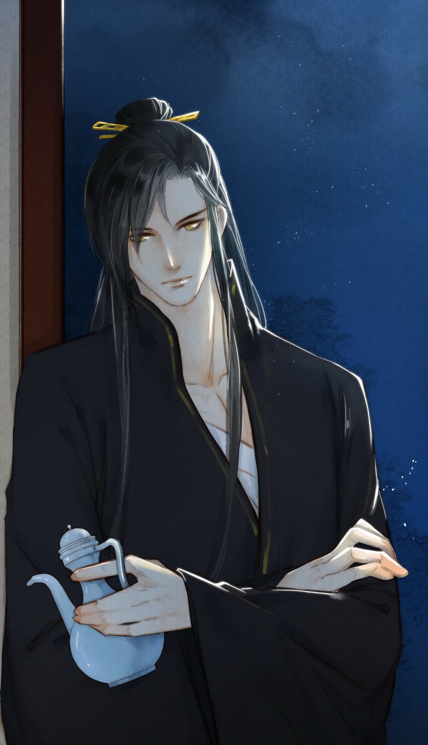 《城主总是套路我》5 阿玖 第26页