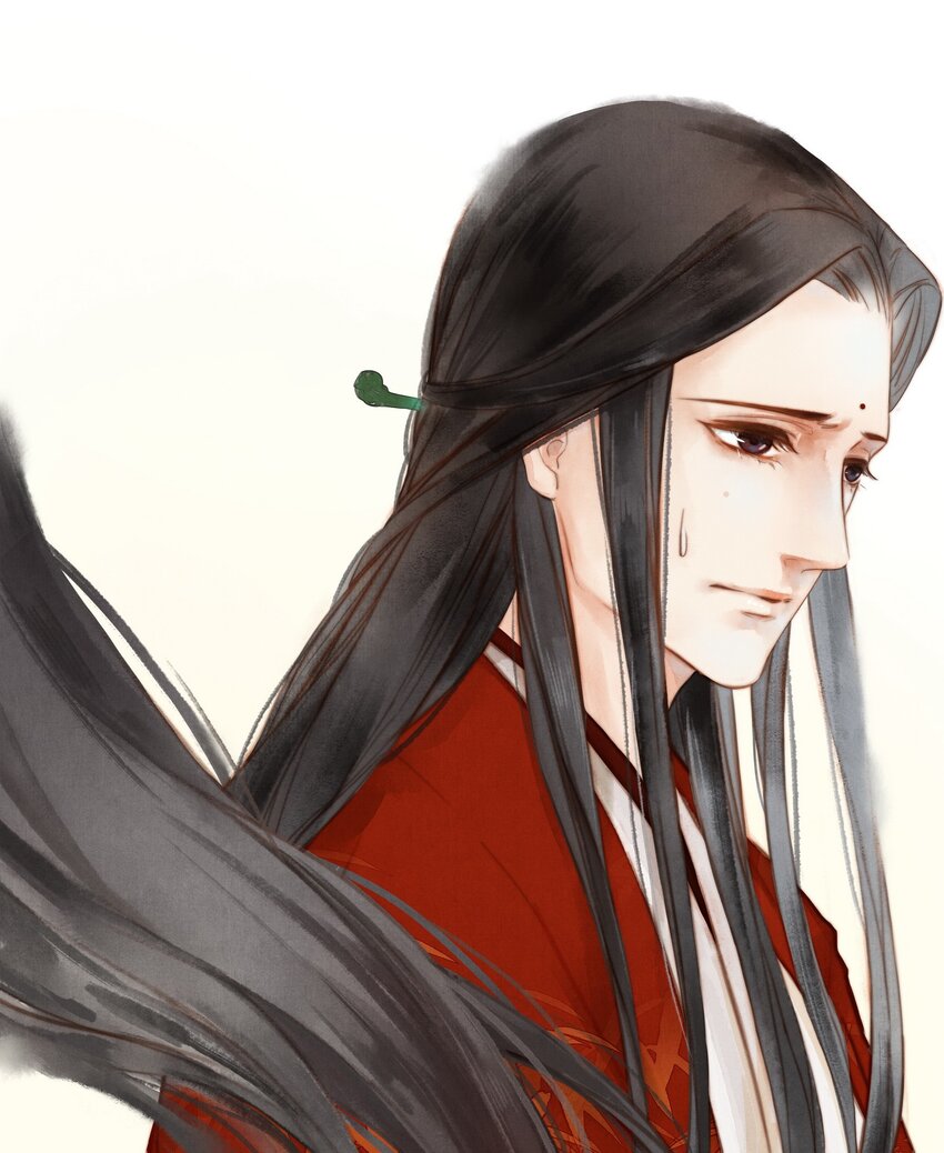 《城主总是套路我》4 侍寝？！ 第8页