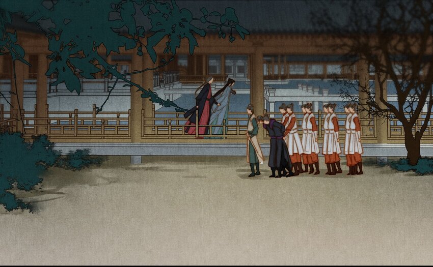 《城主总是套路我》29 调虎离山 第19页
