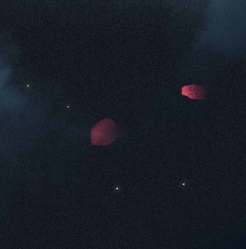 《城主总是套路我》33 站起来 第20页