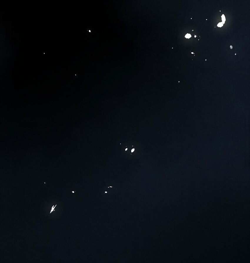 《城主总是套路我》040 你又是谁 第10页