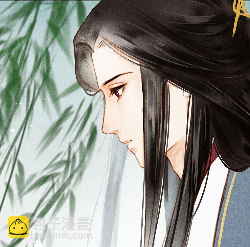 《城主总是套路我》044 庶出之子 第12页