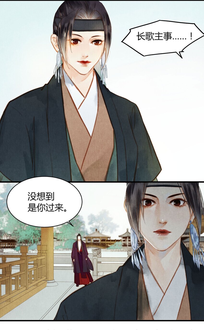 《城主总是套路我》49 好友 第11页