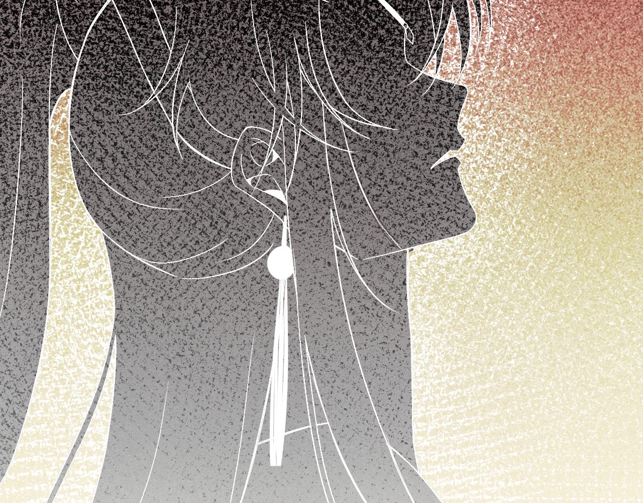 《承续之花》01·始与终 第27页