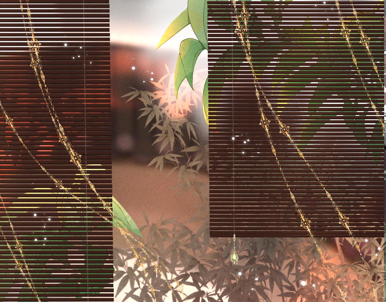 《承续之花》07·相遇 第4页