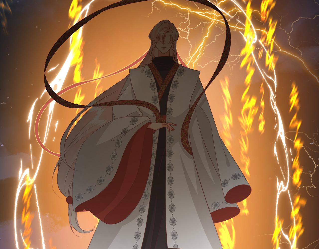 《承续之花》19.梦魇之中 第12页