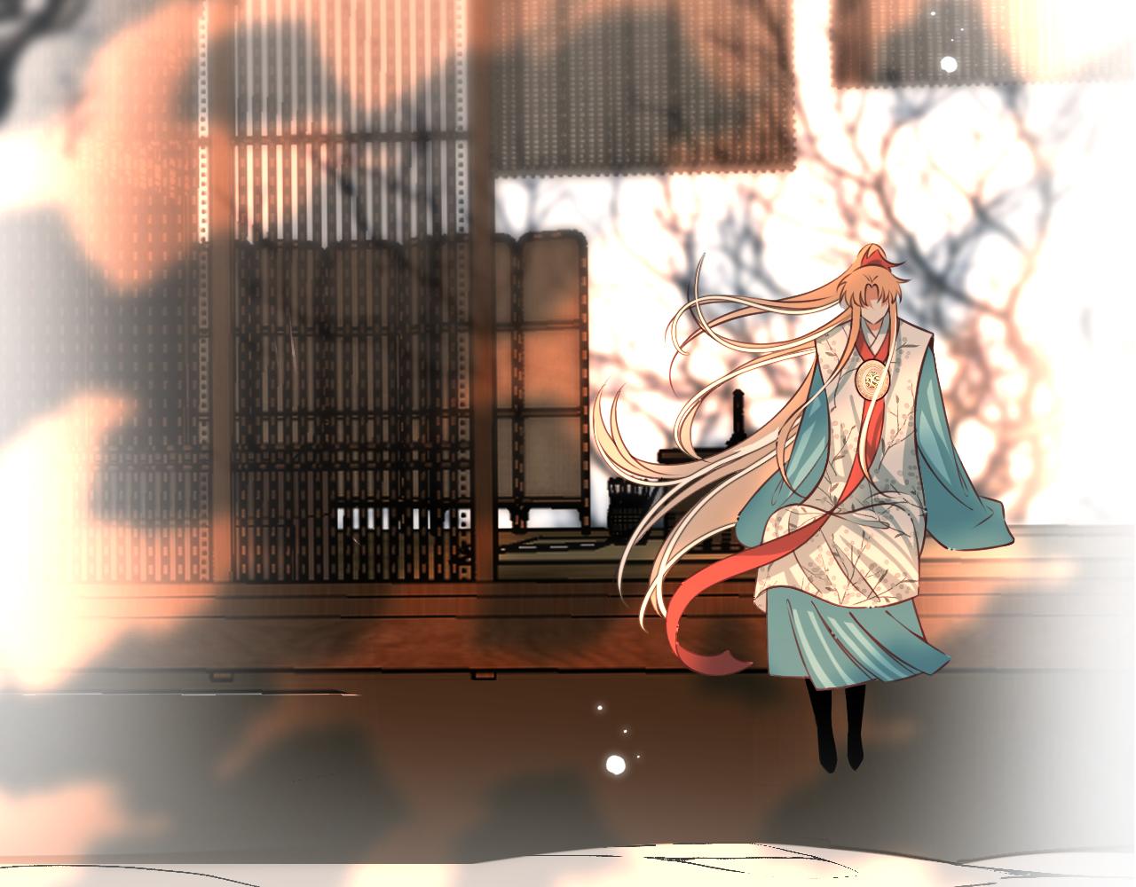 《承续之花》24. 第48页