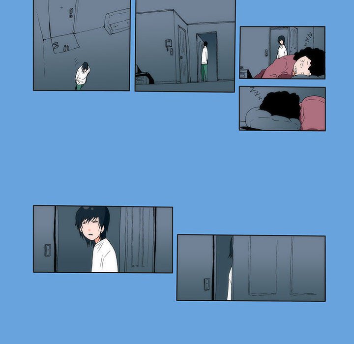 《看不见听不见我爱你》2 第29页