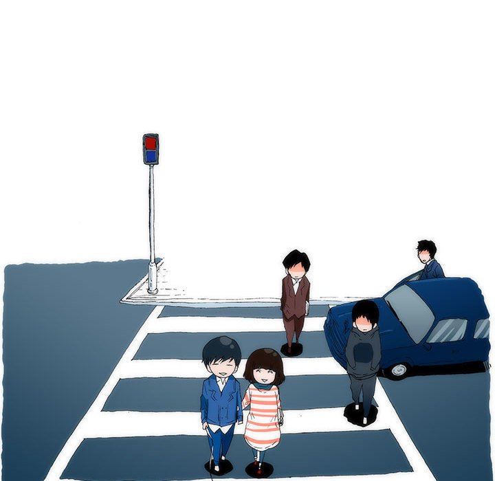 《看不见听不见我爱你》3 第12页
