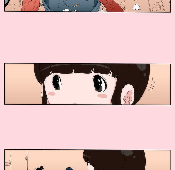 《看不见听不见我爱你》8 第49页