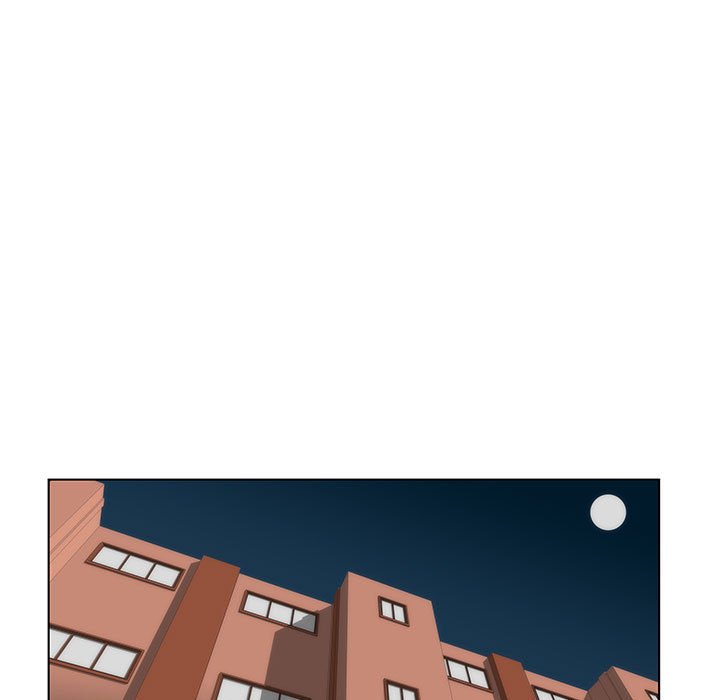 《看不见听不见我爱你》9 第33页