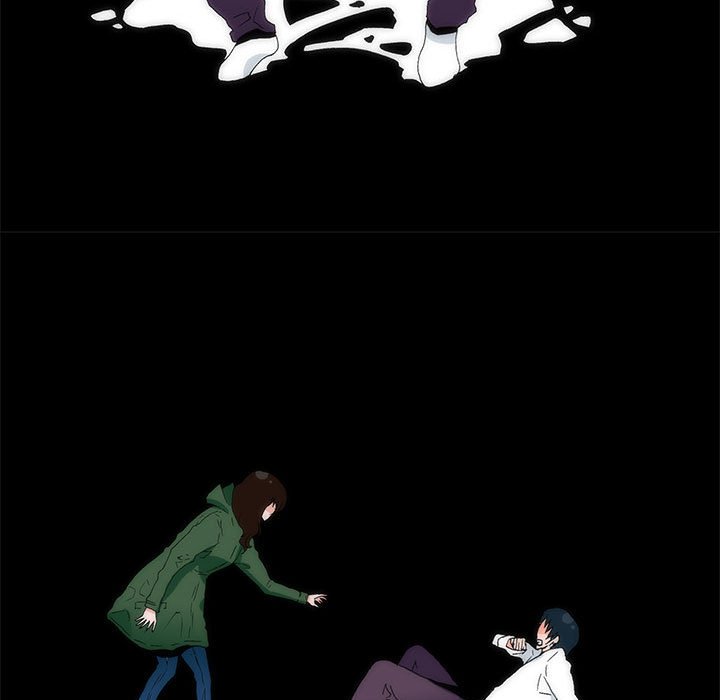 《看不见听不见我爱你》14 第41页