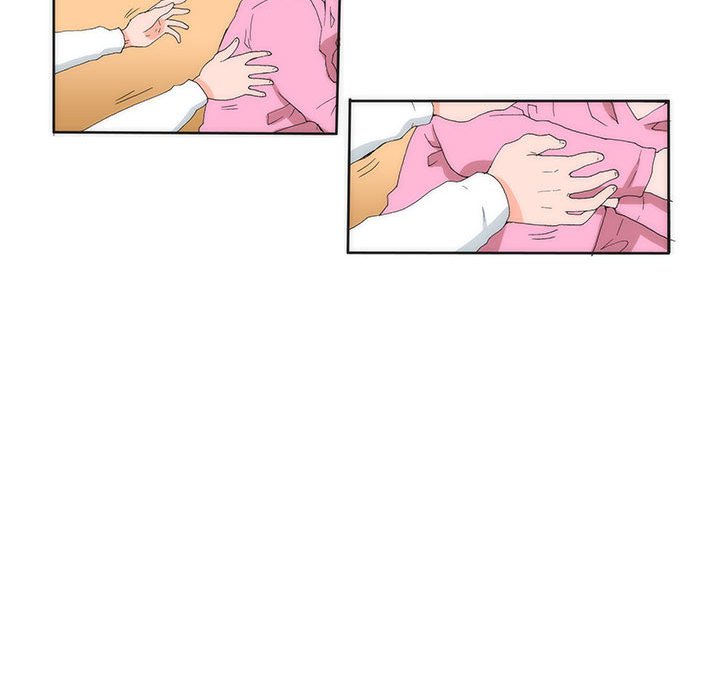《看不见听不见我爱你》13 第36页