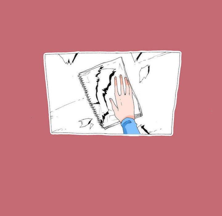 《看不见听不见我爱你》19 第40页