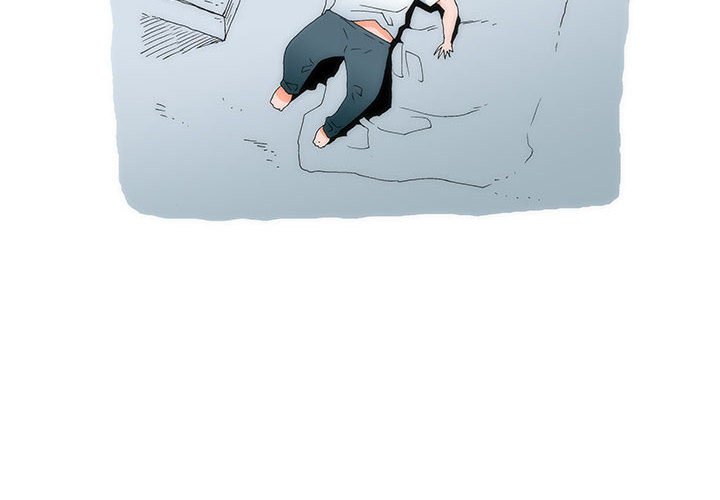 《看不见听不见我爱你》22 第4页