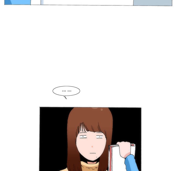 《看不见听不见我爱你》27 第41页