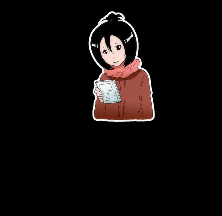 《看不见听不见我爱你》31 第32页