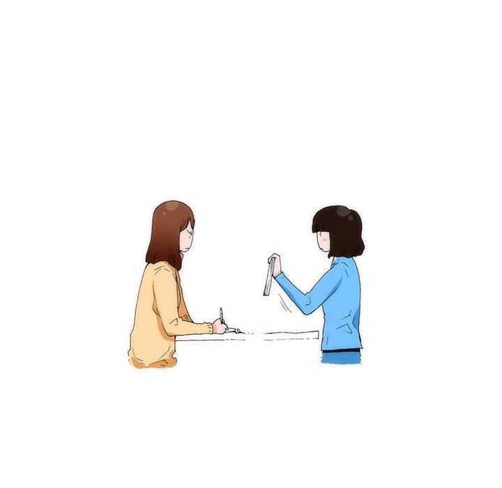 《看不见听不见我爱你》28 第20页