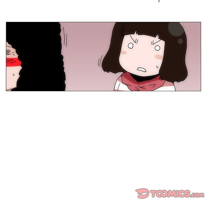 《看不见听不见我爱你》35 第30页