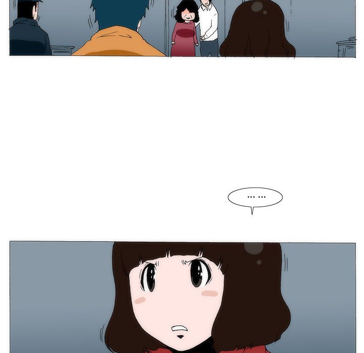 《看不见听不见我爱你》33 第38页