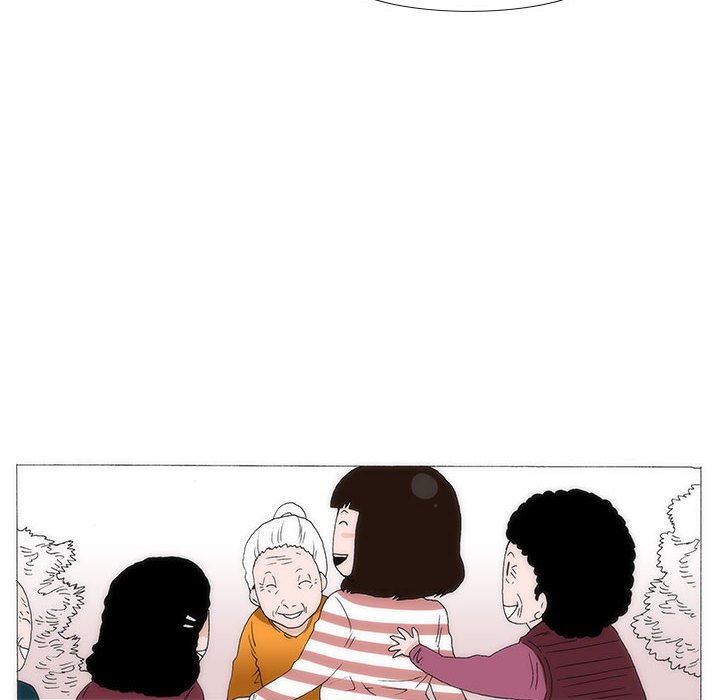 《看不见听不见我爱你》36 第45页