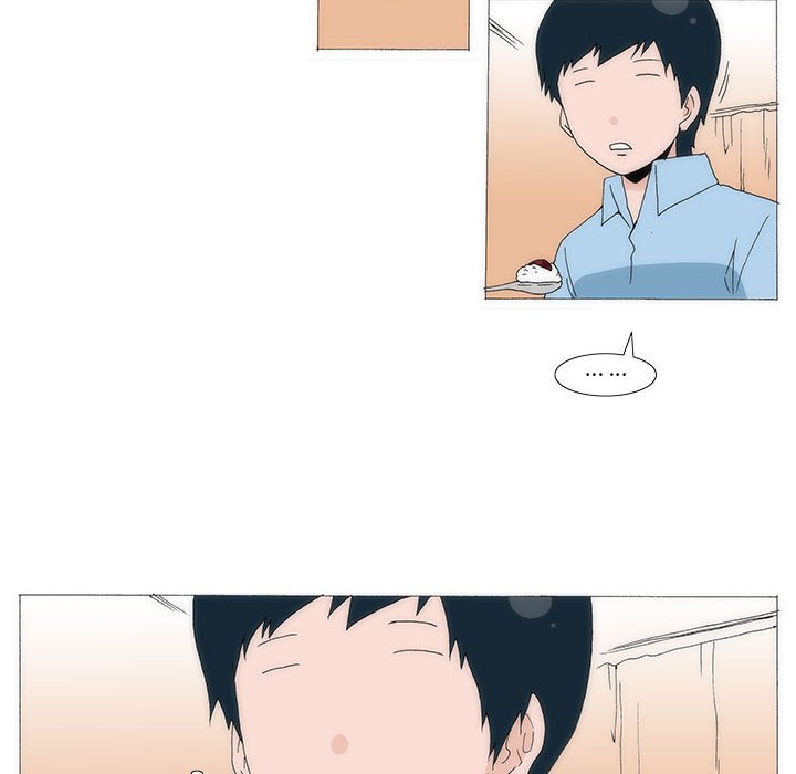 《看不见听不见我爱你》39 第10页