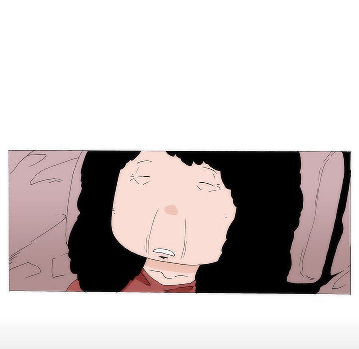 《看不见听不见我爱你》38 第10页