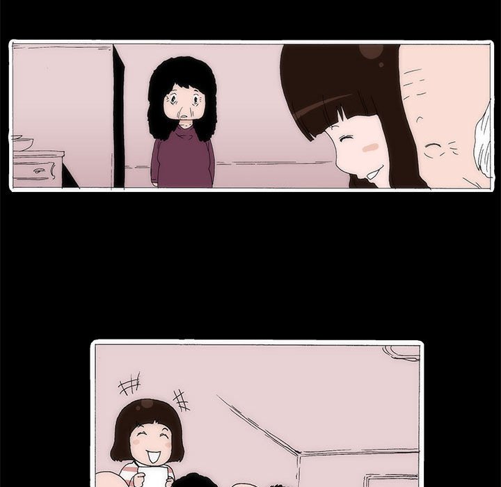 《看不见听不见我爱你》38 第43页