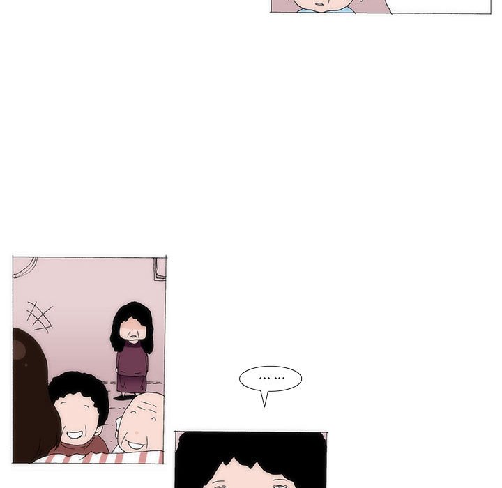 《看不见听不见我爱你》37 第38页