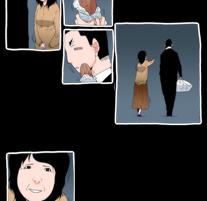 《看不见听不见我爱你》41 第29页