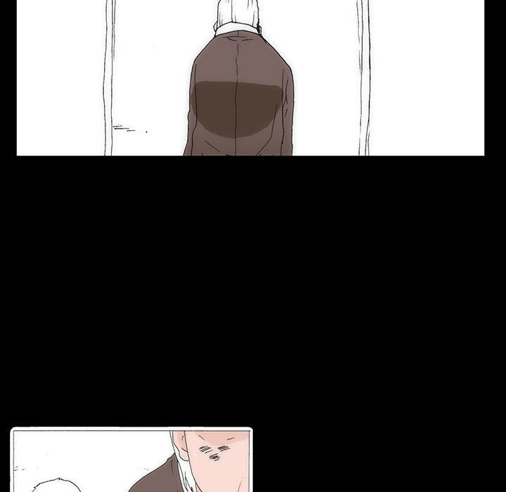 《看不见听不见我爱你》43 第31页