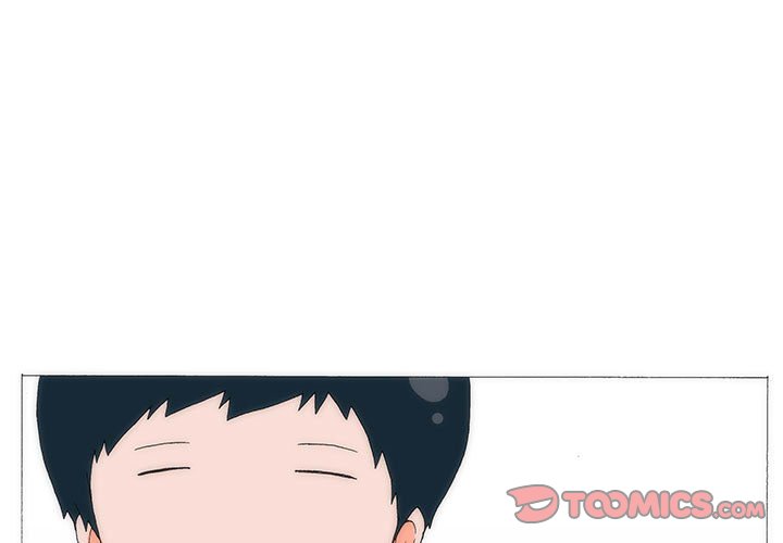 《看不见听不见我爱你》53 第3页