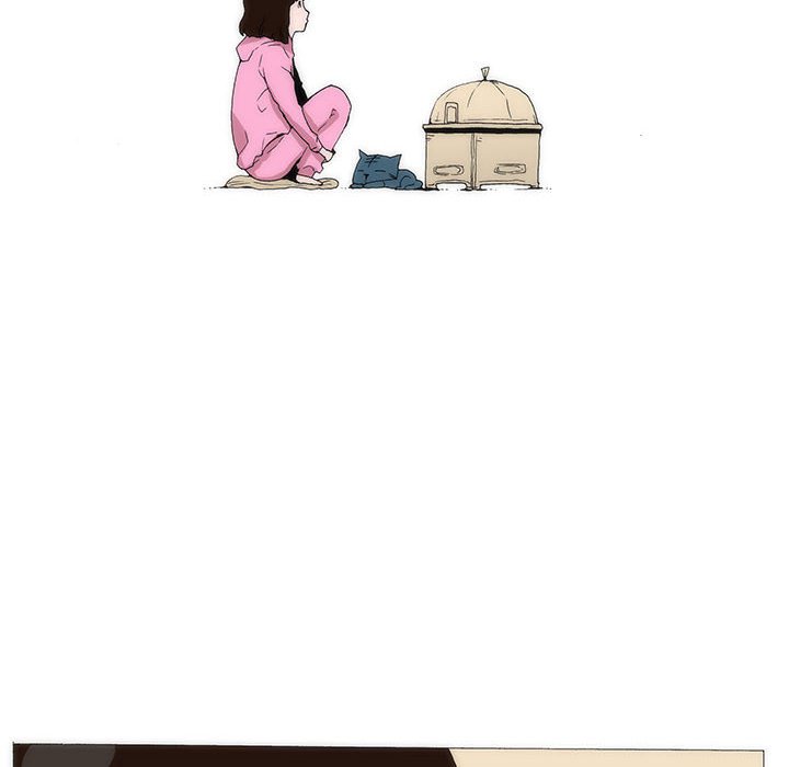 《看不见听不见我爱你》53 第6页