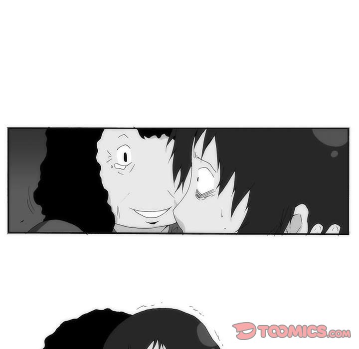 《看不见听不见我爱你》54 第10页