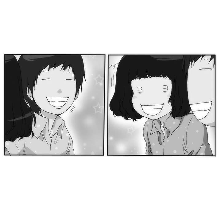 《看不见听不见我爱你》54 第14页