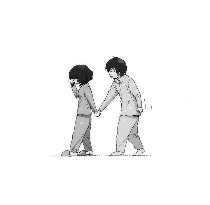 《看不见听不见我爱你》54 第16页
